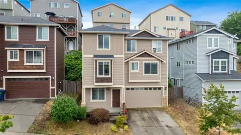 11735 64th Ln S, Seattle, WA 98178