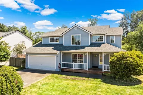 8415 153rd Ave E, Puyallup, WA 98372