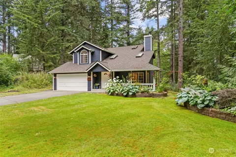 7961 NE Rocky Ln, Kingston, WA 98346