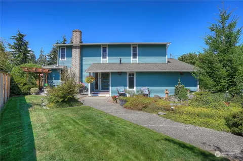 1540 N Harmon St, Tacoma, WA 98406