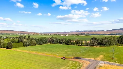 0 Lot 1 Tall Grass Ct, Ellensburg, WA 98926