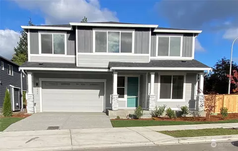 4590 S 328th Ct #9, Auburn, WA 98001