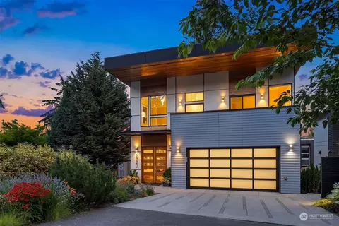 6822 96th Ave SE, Mercer Island, WA 98040