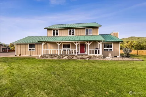 6424 Skookumchuck Rd SE, Tenino, WA 98589