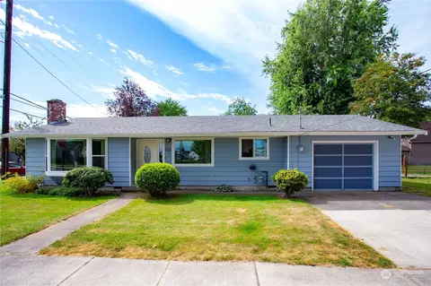 105 Lincoln St, Everson, WA 98247