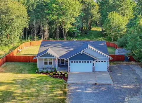 14027 Rainier View Ln SE, Yelm, WA 98597