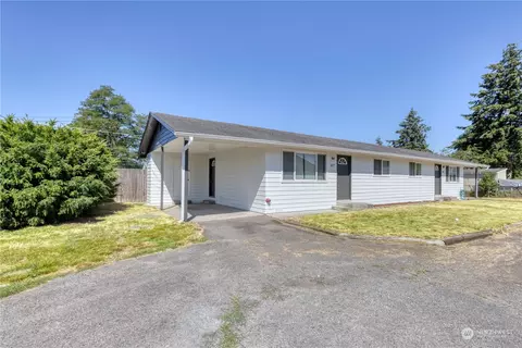 507 509 2nd Ave SE, Pacific, WA 98047