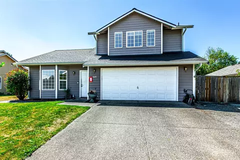 609 Burnett Ct NW, Orting, WA 98360