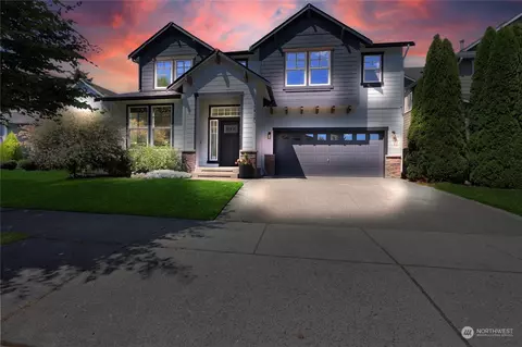 22720 SE 286th St, Maple Valley, WA 98038