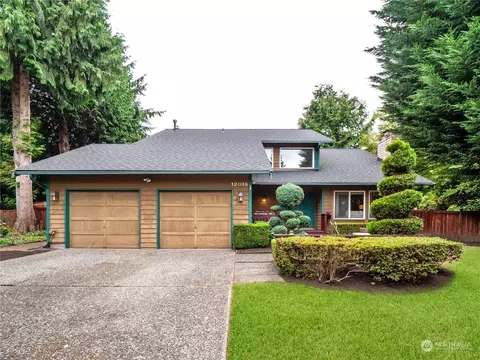 12018 NE 161st St, Bothell, WA 98011 photo 2