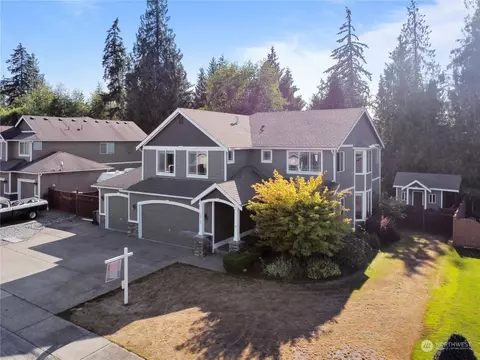 12704 194th Avenue Ct E, Bonney Lake, WA 98391