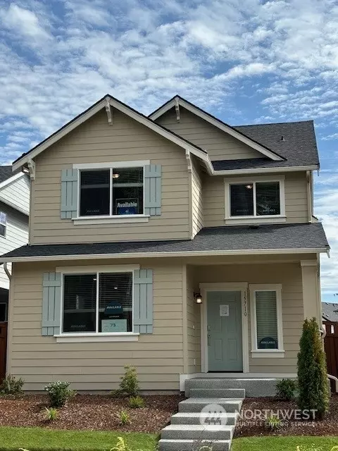 15710 205th Ave E #75, Bonney Lake, WA 98391