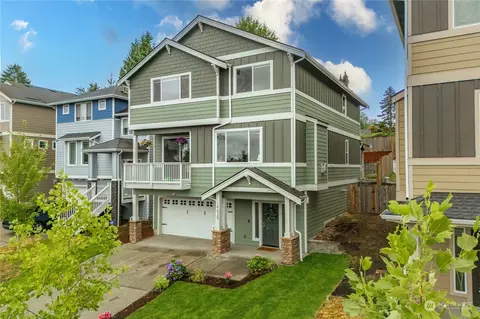 19035 123rd Ct SE, Renton, WA 98058