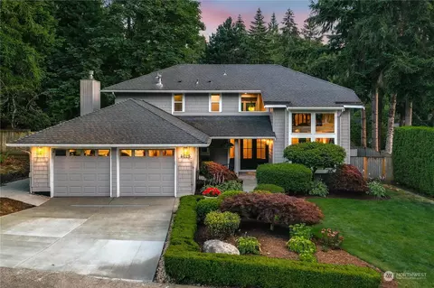 4625 159th Ave SE, Bellevue, WA 98006