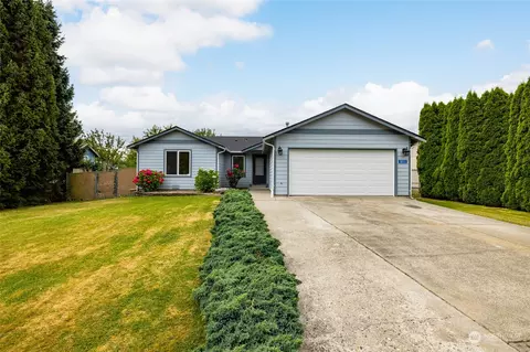 1011 S Section St, Burlington, WA 98233