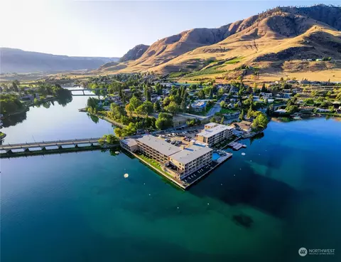 322 W Woodin Ave #610, Chelan, WA 98816