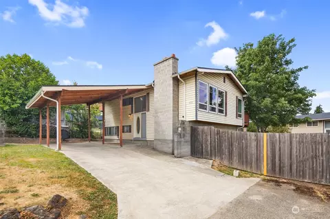 4332 S Holden St, Seattle, WA 98118
