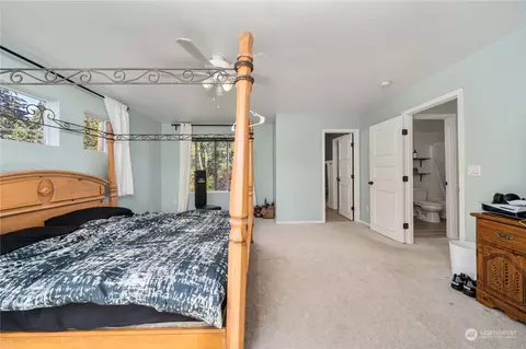 Bedroom - 20228 47th Ave E, Spanaway, WA 98387 photo 4 of 4