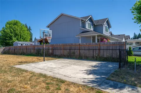 Exterior - 20228 47th Ave E, Spanaway, WA 98387 photo 10 of 12