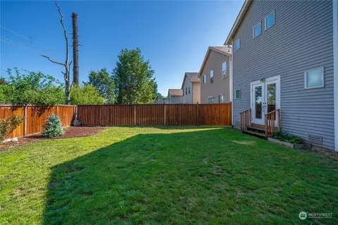 Exterior - 20228 47th Ave E, Spanaway, WA 98387 photo 3 of 12