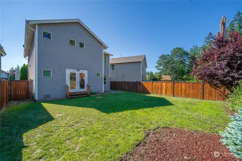 Exterior - 20228 47th Ave E, Spanaway, WA 98387 photo 4 of 12