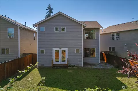 Exterior - 20228 47th Ave E, Spanaway, WA 98387 photo 5 of 12
