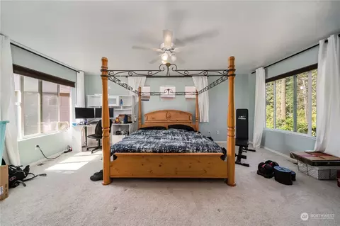 Bedroom - 20228 47th Ave E, Spanaway, WA 98387 photo 3 of 4