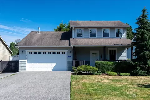 1817 E Fairhaven Ave, Burlington, WA 98233