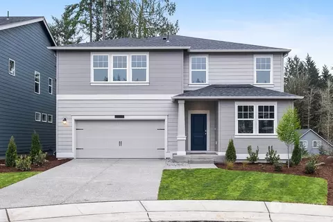 15415 SE 143rd Pl #14, Renton, WA 98059