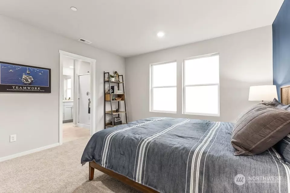 Bedroom - 4226 Pronghorn Pl #50, Bremerton, WA 98310 photo 2 of 4