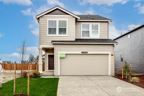 Exterior - 4226 Pronghorn Pl #50, Bremerton, WA 98310 photo 1 of 2