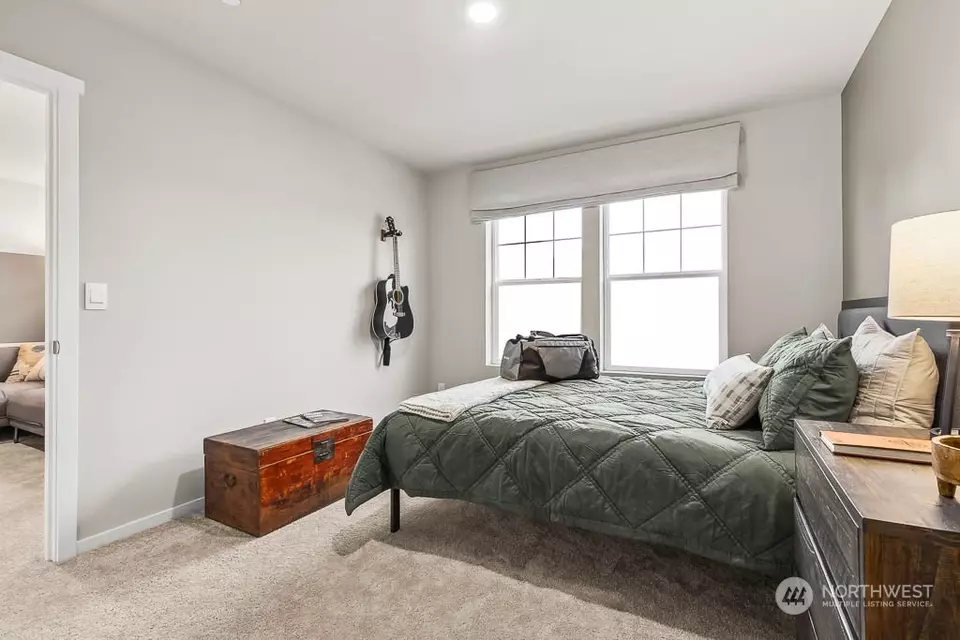 Bedroom - 4226 Pronghorn Pl #50, Bremerton, WA 98310 photo 4 of 4