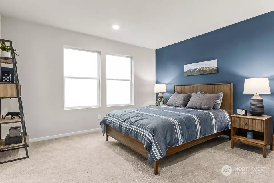 Bedroom - 4226 Pronghorn Pl #50, Bremerton, WA 98310 photo 1 of 4