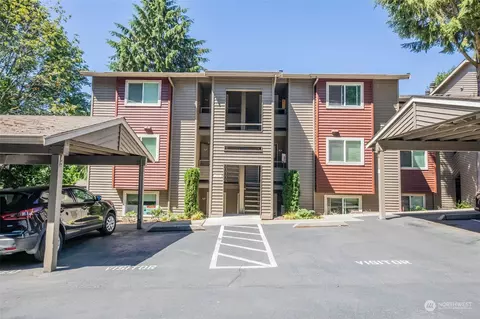 15715 4th Ave S #2-22, Burien, WA 98148