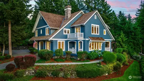4612 N Foxglove Dr NW, Gig Harbor, WA 98332