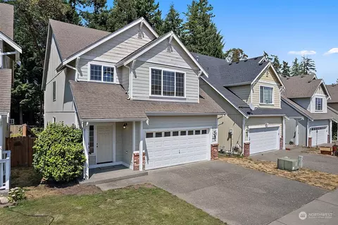 3028 NE Yale Way, Bremerton, WA 98311