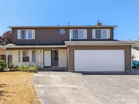 13809 NE 89th Cir, Vancouver, WA 98660