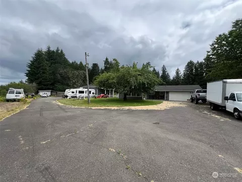 7504 Spurgeon Creek Rd SE, Olympia, WA 98513