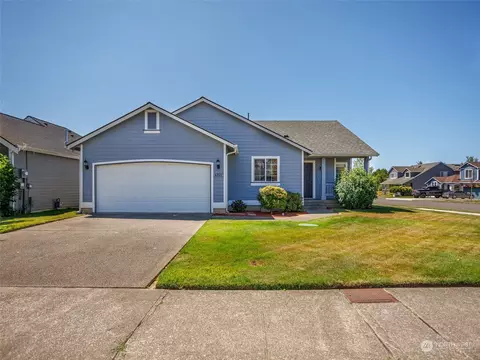4101 Avonlea Dr SE, Lacey, WA 98503