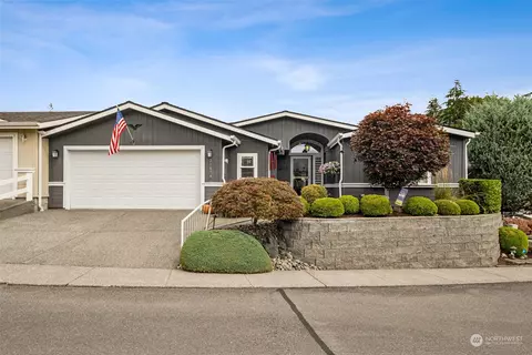 21854 SE 274th Ln #76, Maple Valley, WA 98038