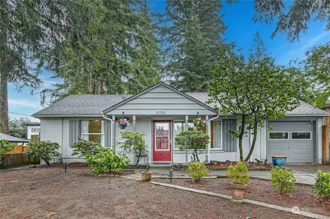 21703 55th Ave W, Mountlake Terrace, WA 98043