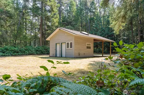 263 Francis Ln, Lopez Island, WA 98261