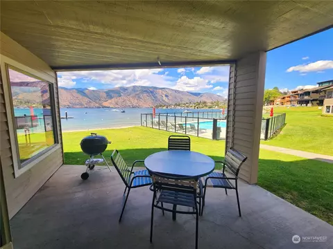 1 Lakeside 711-k, Manson, WA 98831