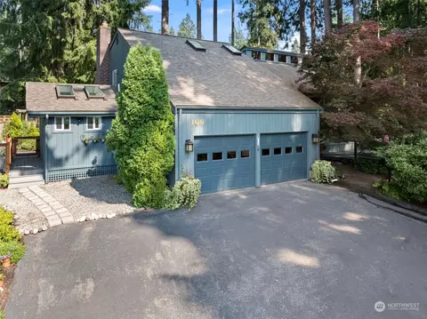 109 Point Fosdick Cir NW, Gig Harbor, WA 98335