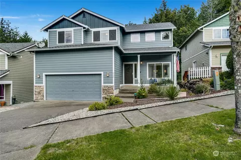 3726 Cooper Crest Dr NW, Olympia, WA 98502