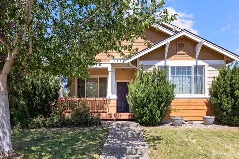 2638 Millstone Loop, Ellensburg, WA 98926