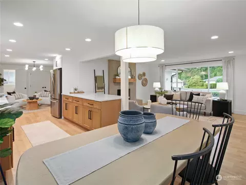 Dining - 3714 108th Pl SE, Everett, WA 98208 photo 2 of 2