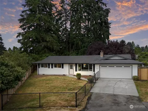 Exterior - 3714 108th Pl SE, Everett, WA 98208 photo 5 of 5