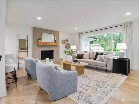 Living - 3714 108th Pl SE, Everett, WA 98208 photo 1 of 5