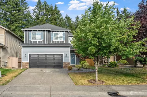 18825 87th Avenue Ct E, Puyallup, WA 98375